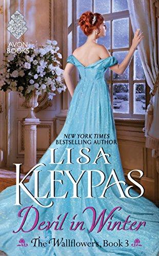 Devil In Winter by Lisa Kleypas