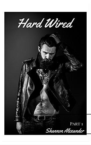 Hard Wired by Shannon Alexander 