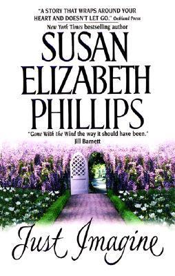 Just Imagine by Susan Elizabeth Phillips 