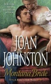  Montana Bride ( Mail-Order Brides 3 ) by Joan Johnston