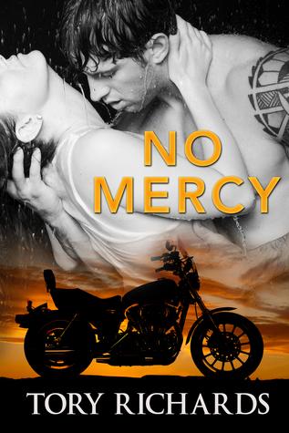 No Mercy (Phantom Riders MC 2) by Tory Richards 