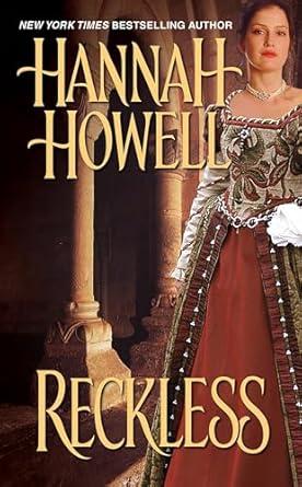 Reckless (Highland Brides 3) by Hannah Howell