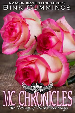  The Diary of Bink Cummings Vol 4 (MC Chronicles 3.5) 