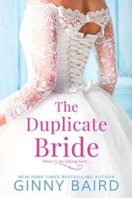 The Duplicate Bride (Blue Hill Brides 1) by Ginny Baird  Goodreads