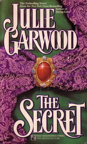 The Secret (Highlands' Lairds 1) by Julie Garwood 