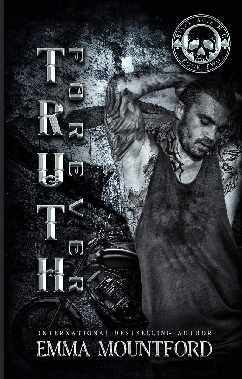Truth Forever (Black Aces 2) by Emma Mountford